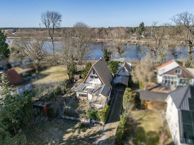 Haus zum Kaufen in Falkensee 696.000,00 EUR 207 m²