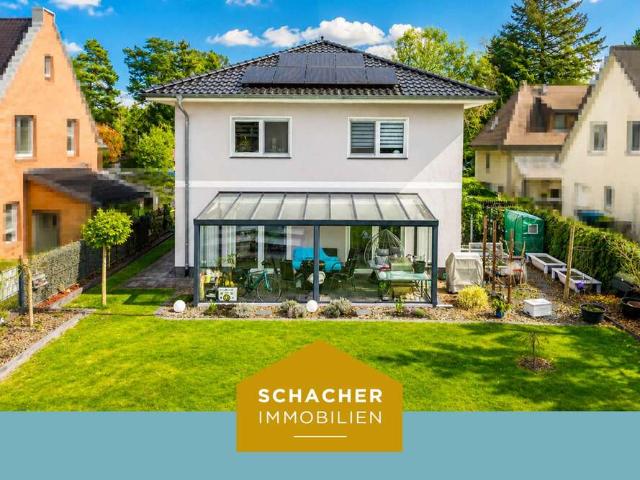 Haus zum Kaufen in Falkensee 699.000,00 EUR 140 m²