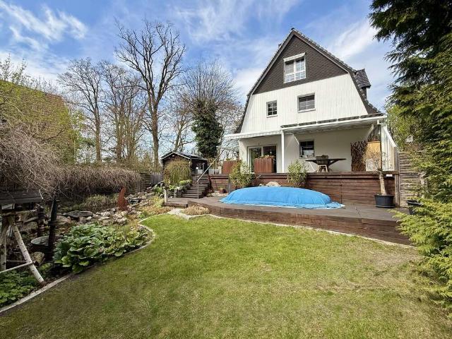Haus zum Kaufen in Falkensee 699.000,00 EUR 155 m²