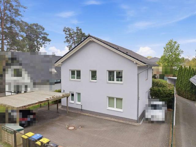 Haus zum Kaufen in Falkensee 750.000,00 EUR 208 m²