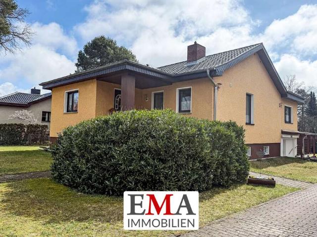 Haus zum Kaufen in Falkensee 765.000,00 EUR 128 m²