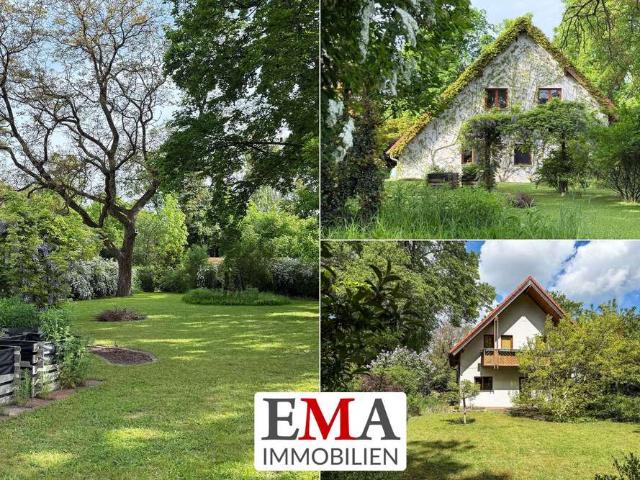 Haus zum Kaufen in Falkensee 790.000,00 EUR 178 m²