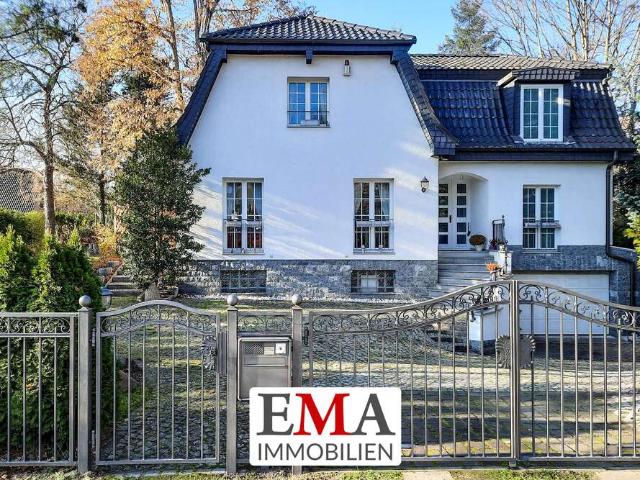 Haus zum Kaufen in Falkensee 720.000,00 EUR 171 m²