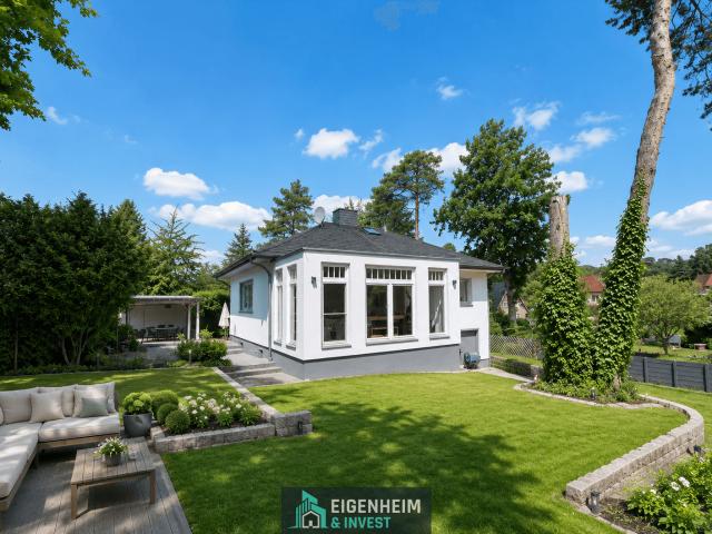 Haus zum Kaufen in Falkensee 850.000,00 EUR 133 m²