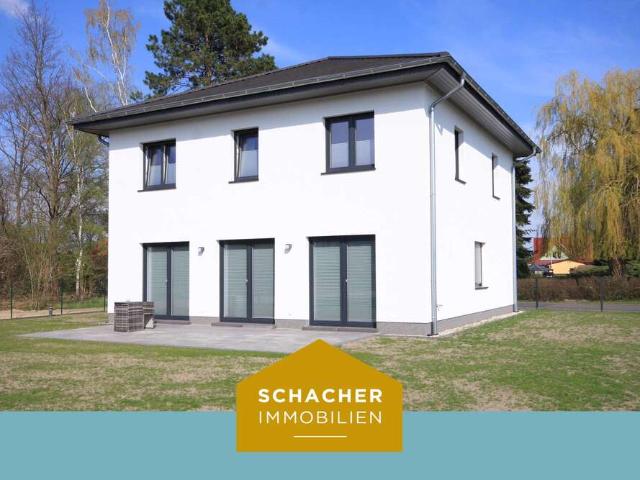 Haus zum Kaufen in Falkensee 859.000,00 EUR 153 m²