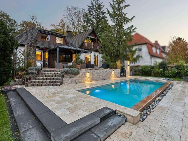 Haus zum Kaufen in Falkensee 875.000,00 EUR 170 m²
