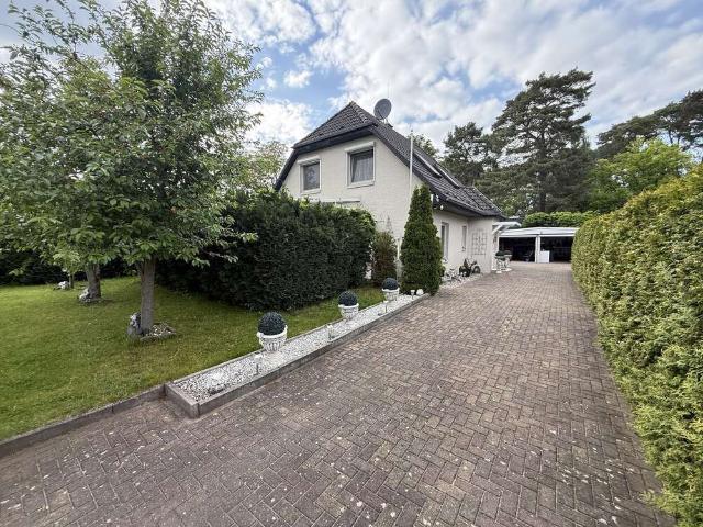 Haus zum Kaufen in Falkensee 888.000,00 EUR 115 m²