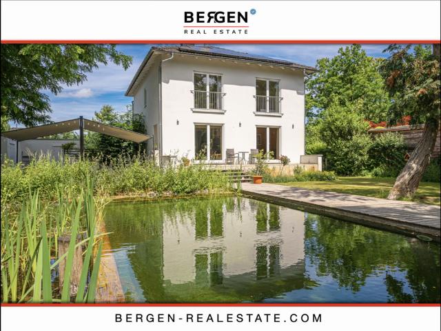 Haus zum Kaufen in Falkensee 995.000,00 EUR 183 m²