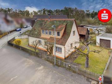 Haus zum Kaufen in Feucht 345.000,00 EUR 100 m²