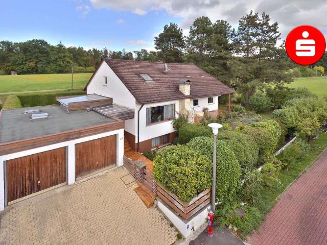 Haus zum Kaufen in Feucht 489.000,00 EUR 135 m²
