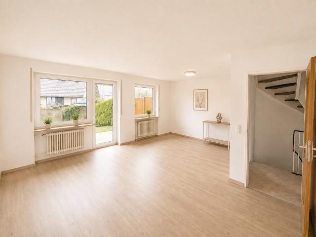 Haus zum Kaufen in Feucht 435.000,00 EUR 114 m²