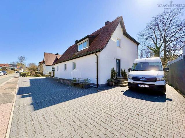 Haus zum Kaufen in Feucht 620.000,00 EUR 157 m²