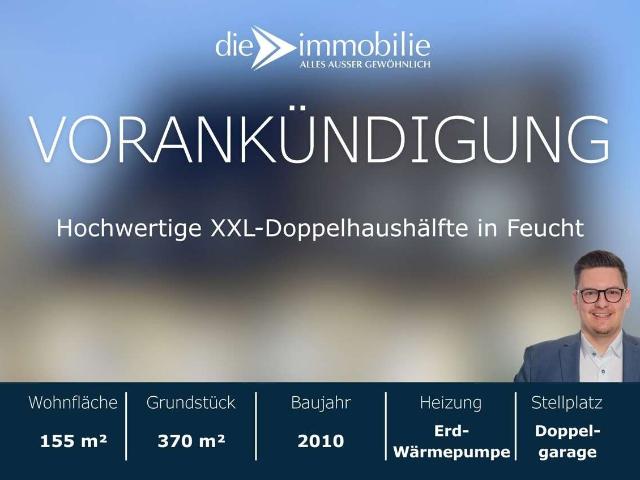 Haus zum Kaufen in Feucht 749.000,00 EUR 155 m²