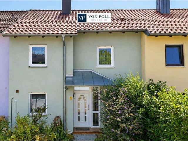 Haus zum Kaufen in Feuchtwangen 289.000,00 EUR 130 m²
