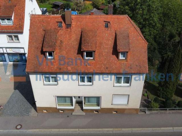 Haus zum Kaufen in Feuchtwangen 570.000,00 EUR 290 m²
