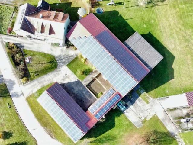 Haus zum Kaufen in Feuchtwangen 950.000,00 EUR 425 m²