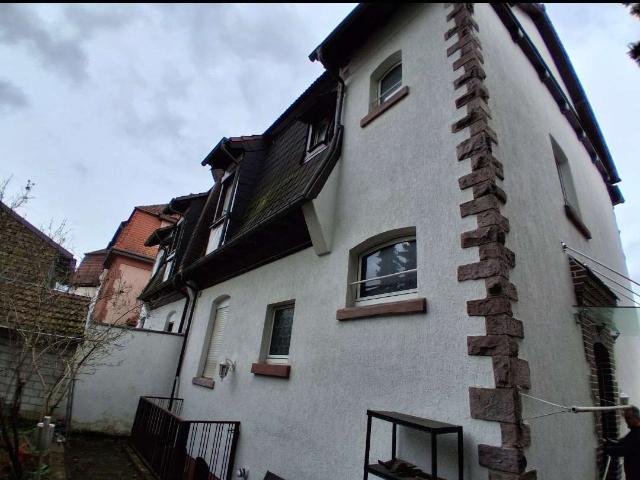 Haus zum Kaufen in Feudenheim 380.000,00 EUR 116 m²