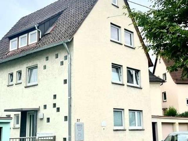 Haus zum Kaufen in Feuerbach 530.000,00 EUR 178 m²