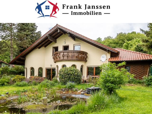 Haus zum Kaufen in Feusdorf 349.000,00 EUR 194 m²