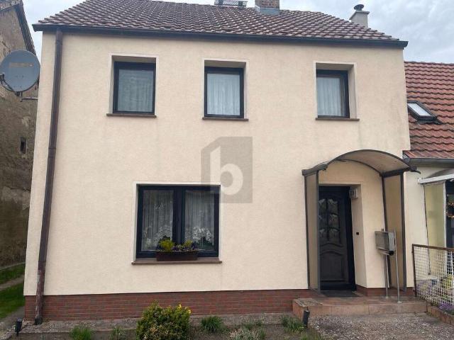 Haus zum Kaufen in Fehrbellin 250.000,00 EUR 78 m²