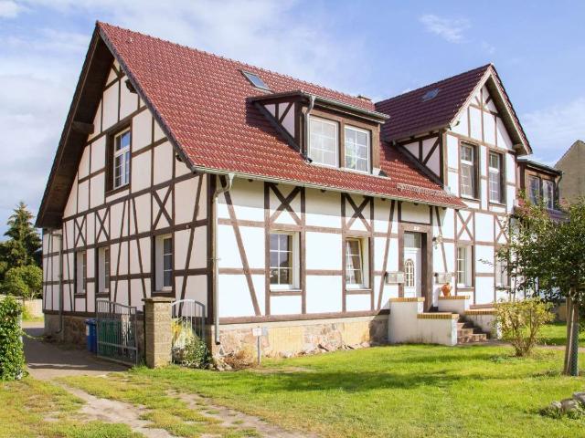 Haus zum Kaufen in Felgentreu 575.000,00 EUR 356 m²