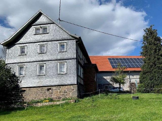 Haus zum Kaufen in Feldatal Zeilbach 429.500,00 EUR 149 m²