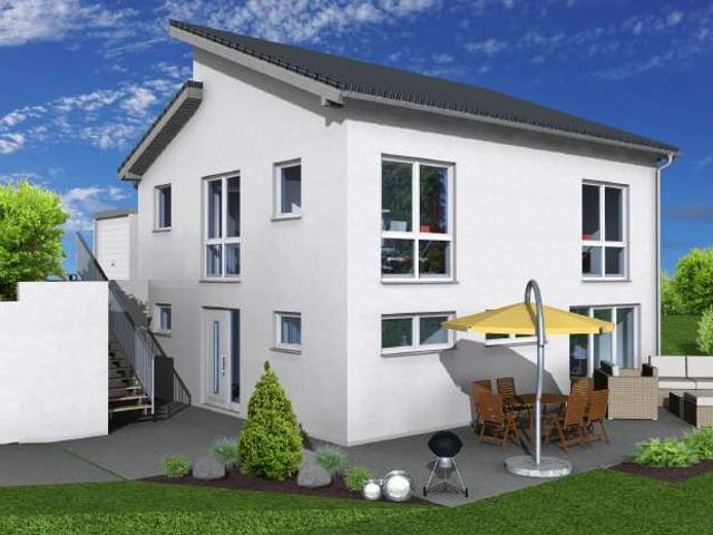 Haus zum Kaufen in Fell 582.900,00 EUR 141 m²