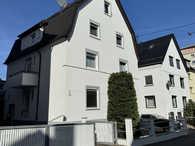 Haus zum Kaufen in Fellbach 1.649.000,00 EUR 235 m²