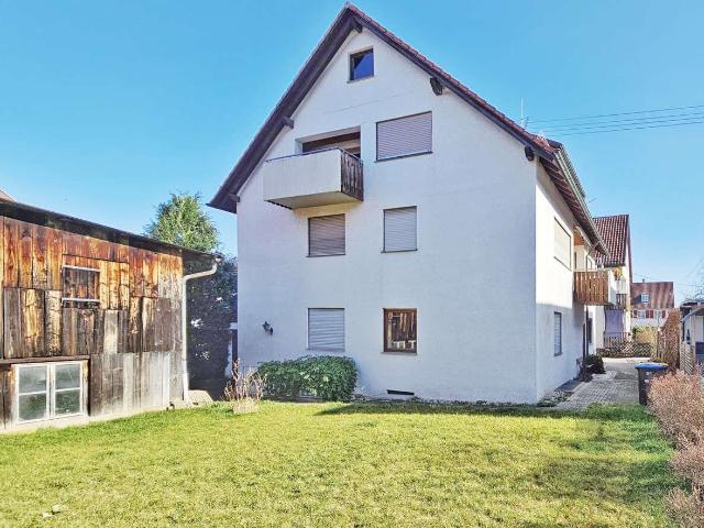 Haus zum Kaufen in Fellbach 1.190.000,00 EUR 194.1 m²