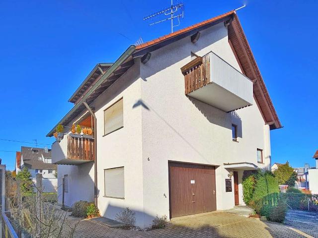 Haus zum Kaufen in Fellbach 1.190.000,00 EUR 194.1 m²