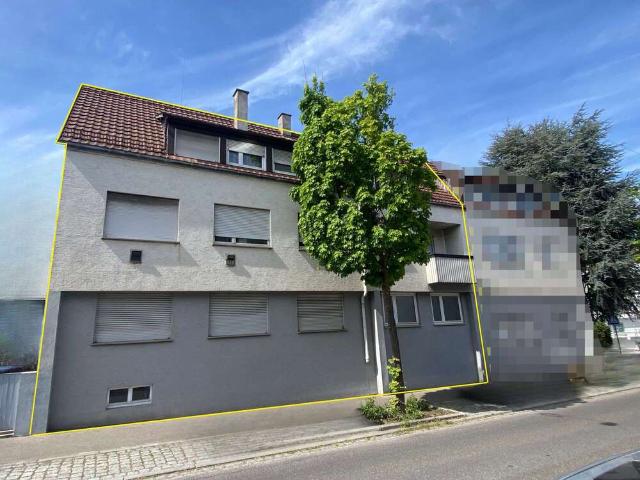 Haus zum Kaufen in Fellbach 530.000,00 EUR 217 m²
