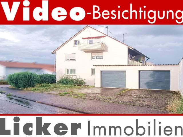 Haus zum Kaufen in Fellbach 829.000,00 EUR 258 m²