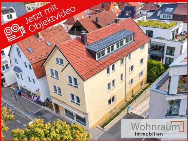 Haus zum Kaufen in Fellbach 949.000,00 EUR 336 m²