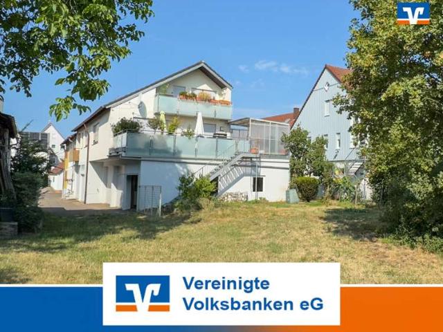 Haus zum Kaufen in Fellbach 950.000,00 EUR 166 m²