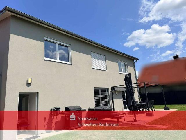 Haus zum Kaufen in Fellheim 695.000,00 EUR 191.34 m²