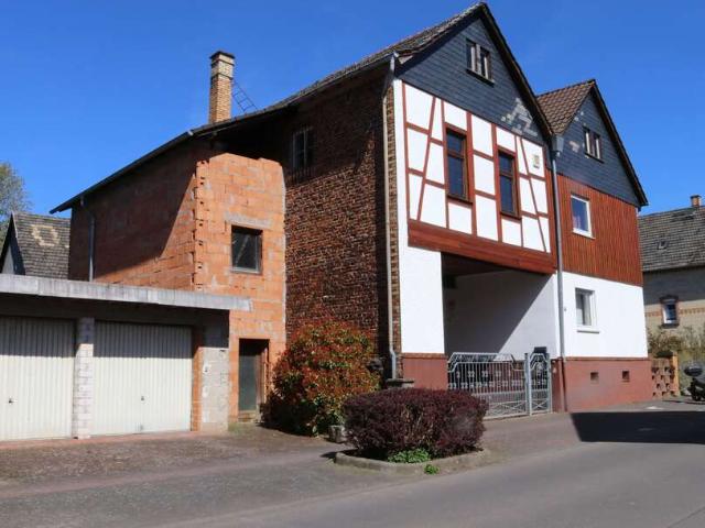 Haus zum Kaufen in Fernwald 369.000,00 EUR 144 m²