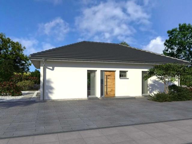 Haus zum Kaufen in Ferschweiler 420.900,00 EUR 106 m²