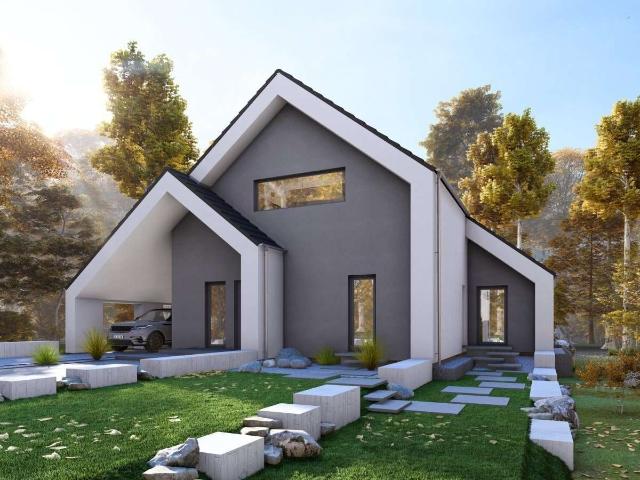 Haus zum Kaufen in Ferschweiler 612.900,00 EUR 197 m²