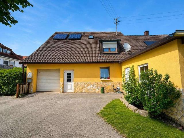 Haus zum Kaufen in Fichtenau 298.000,00 EUR 177 m²