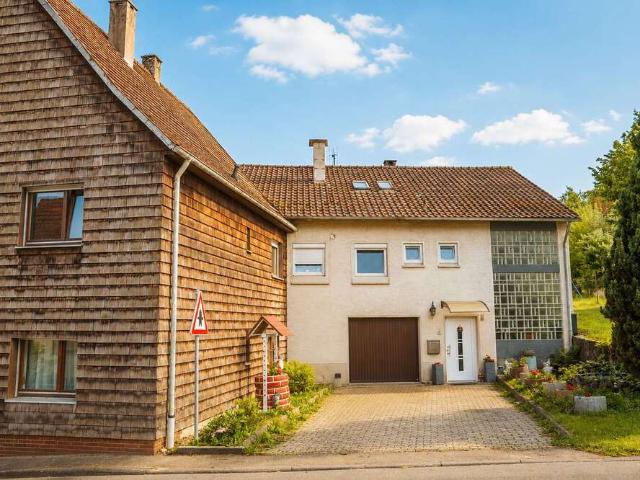Haus zum Kaufen in Fichtenau 399.000,00 EUR 300 m²