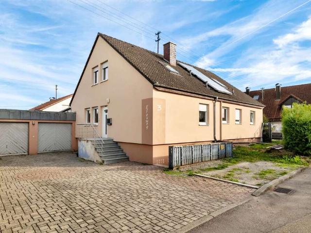 Haus zum Kaufen in Fichtenau 319.000,00 EUR 187.81 m²