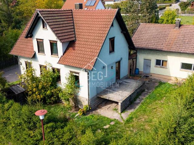 Haus zum Kaufen in Fichtenberg 259.000,00 EUR 125.8 m²