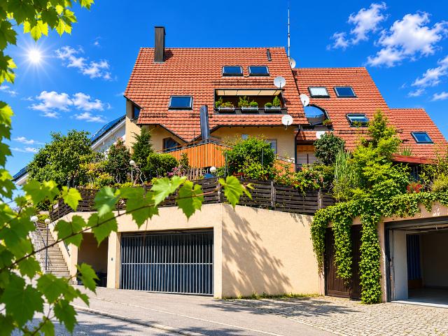 Haus zum Kaufen in Filderstadt 1.290.000,00 EUR 395.98 m²