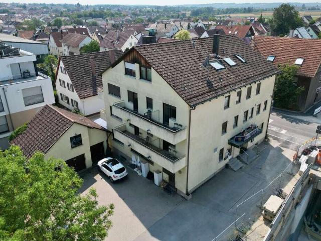 Haus zum Kaufen in Filderstadt 1.380.000,00 EUR 429 m²