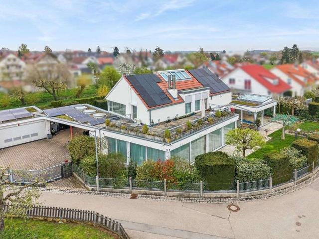 Haus zum Kaufen in Filderstadt 2.499.000,00 EUR 407.96 m²