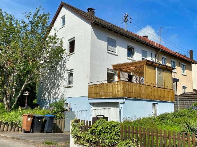 Haus zum Kaufen in Filderstadt 415.000,00 EUR 100 m²