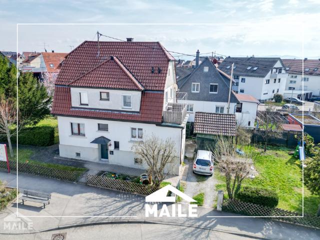 Haus zum Kaufen in Filderstadt 469.000,00 EUR 121 m²
