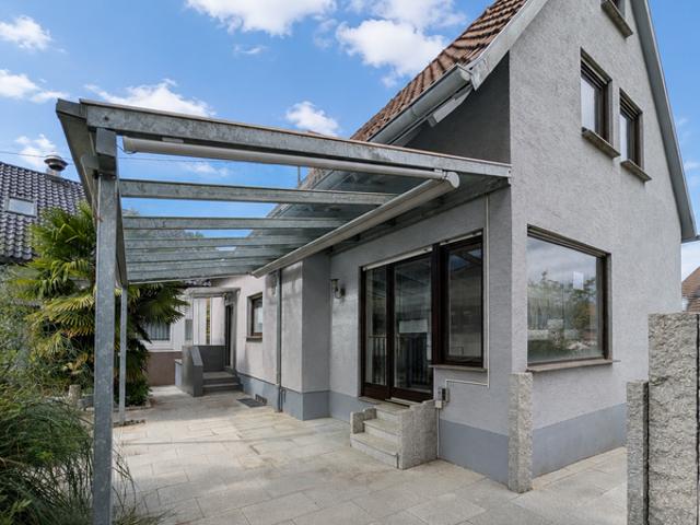 Haus zum Kaufen in Filderstadt 525.000,00 EUR 135 m²