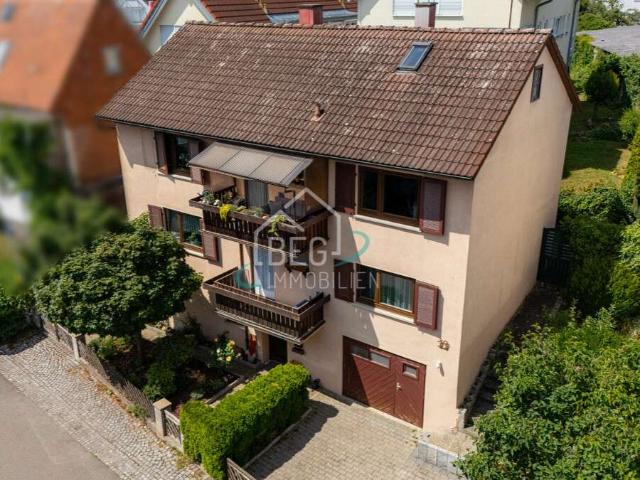 Haus zum Kaufen in Filderstadt 583.000,00 EUR 164.17 m²