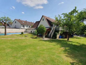 Haus zum Kaufen in Filderstadt 599.000,00 EUR 211.13 m²